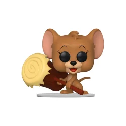 Ігрова фігурка Funko Pop! серії "Том і Джеррі" - ДЖЕРРІ