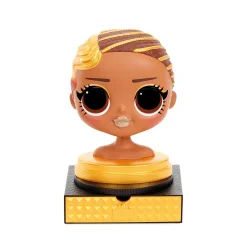 Лялька-манекен L.O.L SURPRISE! серії O.M.G. - КОРОЛЕВА БДЖІЛКА