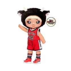 Ігровий набір з лялькою NA! NA! NA! SURPRISE S2 W2 –  ТОММІ ТОРРО (з аксесуарами)