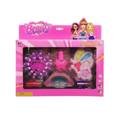 Набір дитячої косметики  20577 з аксесуарами Вид 3