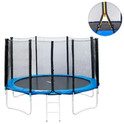 Батут Profi MS 0501 діаметр 427 см