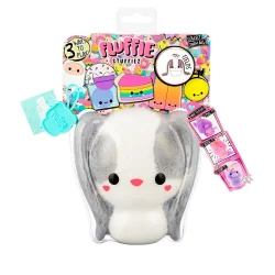 М’яка іграшка-антистрес FLUFFIE STUFFIEZ серії "Small Plush" – ЗАЙЧИК