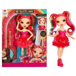 Лялька RAINBOW HIGH серії "Be Dazzling"  – ВІВ'ЄН (з аксес.)