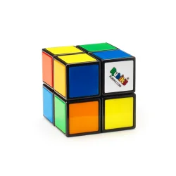 Головоломка RUBIK'S S2 - КУБИК 2х2 МІНІ
