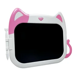 Графічний планшет Kids Pad 9" Color Kat Pink