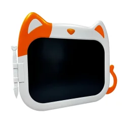 Графічний планшет Kids Pad 9" Color Kat Orange