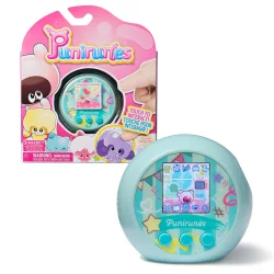 Інтерактивна іграшка з віртуальними героями PUNIRUNES - МОЇ ТАКТИЛЬНІ УЛЮБЛЕНЦІ
