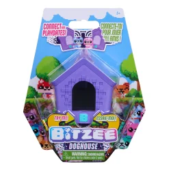 Інтерактивна іграшка з віртуальними цифровими героями BITZEE - БУДИНОК ПЕСИКІВ