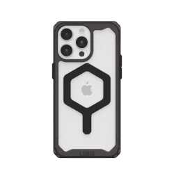 Чохол для смартфона UAG AAA Plyo for Apple iPhone 16 All Black