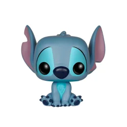 Ігрова фігурка FUNKO POP! cерії "Lilo & Stitch" - Stitch Seated