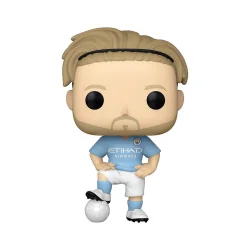 Ігрова фігурка FUNKO POP! cерії "Манчестер Сіті" - ДЖЕК ГРІЛІШ