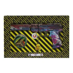 Збірна модель Резинкостріл