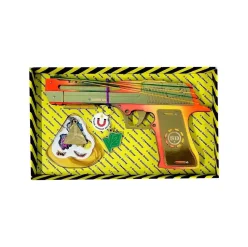 Зібрана модель Резинкостріл "DESERT EAGLE" Ultra Сувенір-Декор DE-U-B