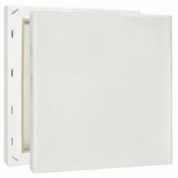 Холст на підрамнику 50х50 см Art Craft 16021