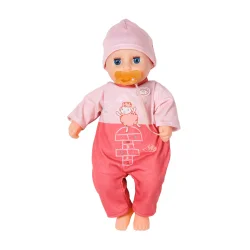 Лялька MY FIRST BABY ANNABELL - КУМЕДНА КРИХІТКА (30 cm)