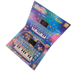 Планшет інтерактивний 11289 українська мова