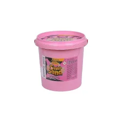 Креативна творчість "Stretch Sand" STS-01-01U 700 гр Рожевий