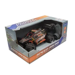 Машинка на радіокеруванні YD898-MT6501 (Помаранчевий)