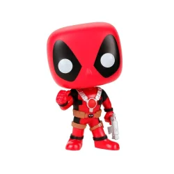 Ігрова фігурка FUNKO POP! серії "Deadpool" - ДЕДПУЛ З ВЕЛИКИМ ПАЛЬЦЕМ ВГОРУ