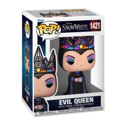 Ігрова фігурка FUNKO POP! серії "Білосніжка" - ЗЛА КОРОЛЕВА