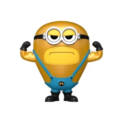 Ігрова фігурка FUNKO POP! серії "Нікчемний я 4" - СУПЕР ДЕЙВ