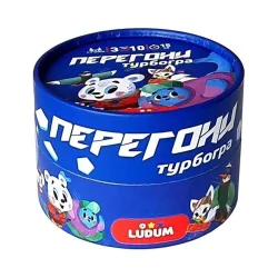 Купити Настільна гра "Антискука" Гонки mini LG2045-56 на швидкість Настільна гра "Антискука" Гонки mini LG2045-56 на швидкість