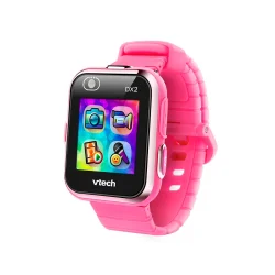 Дитячий смарт-годинник - KIDIZOOM SMART WATCH DX2 Pink