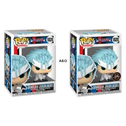 Ігрова фігурка FUNKO POP! серії "Бліч" - ҐРІММДЖОУ ДЖАҐЕРДЖАК (w/CH(GW))