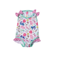 Купити Одяг для ляльки BABY Born - Стильний купальник (43 cm) Одяг для ляльки BABY Born - Стильний купальник (43 cm)