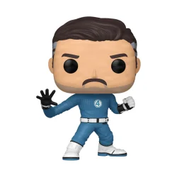 Ігрова фігурка FUNKO POP! серії "Фантастична 4: Перші кроки" - МІСТЕР ФАНТАСТИК