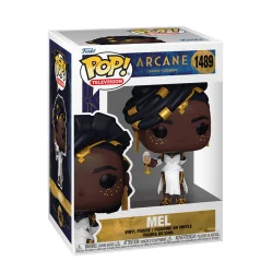 Ігрова фігурка FUNKO POP! серії "Ліга Легенд" - МЕЛ