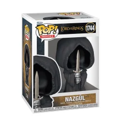 Ігрова фігурка FUNKO POP! серії "Володар перснів" - НАЗҐУЛ