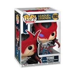 Ігрова фігурка FUNKO POP! серії "Ліга легенд" - ЙОНЕ
