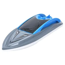 Човен на радіокеруванні "Speed Boat" JS868-1, 2,4G, акумулятор, 1:47 (Blue)