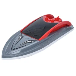 Човен на радіокеруванні "Speed Boat" JS868-1, 2,4G, акумулятор, 1:47 (Red)