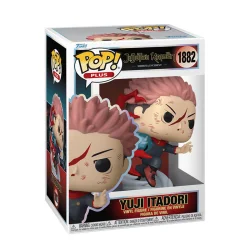 Ігрова фігурка FUNKO POP! серії "Магічна битва" - ІТАДОРІ