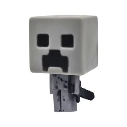 Купити Ігрова фігурка героя ігри Майнкрафт Skeleton 18892-6 з мечем Ігрова фігурка героя ігри Майнкрафт Skeleton 18892-6 з мечем