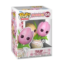 Ігрова фігурка FUNKO POP! серії "Flora" - ТЮЛЬПАНИ