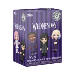Ігрова фігурка FUNKO MYSTERY MINIS - ВЕНЗДЕЙ (в ас., в дисп.)