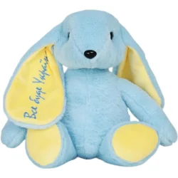 Купити Плюшева іграшка Зайченя Патріот України FWPBUNNY22DBLUE01, 34 см Плюшева іграшка Зайченя Патріот України FWPBUNNY22DBLUE01, 34 см