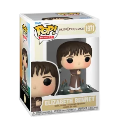 Ігрова фігурка FUNKO POP! серії "Гордість і упередження" - ЕЛІЗАБЕТ БЕННЕТ