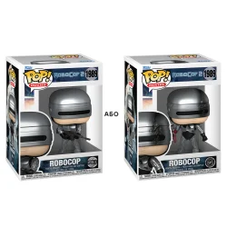 Ігрова фігурка FUNKO POP! серії "Робокоп" S2 - РОБОКОП (W/CH)