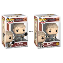 Ігрова фігурка FUNKO POP! серії "Підземелля смакоти" - ЛАЙОС ТОРДЕН (W/CH)