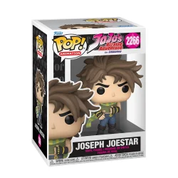 Ігрова фігурка FUNKO POP! серії "Химерні пригоди ДжоДжо" - ДЖОЗЕФ