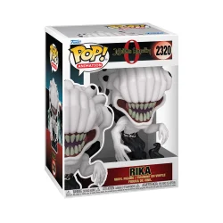 Ігрова фігурка FUNKO POP! серії "Магічна битва" - РІКА ОРІМОТО