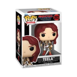 Ігрова фігурка FUNKO POP! серії "Володарі Всесвіту" - ТІЛА (2026)