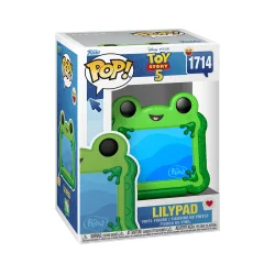 Ігрова фігурка FUNKO POP! серії "Історія іграшок 5" - ЛІЛІПАД