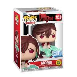 Ігрова фігурка FUNKO POP! серії "Дандадан" - МОМО АЯСЕ (GW)