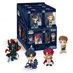 Ігрова фігурка FUNKO MYSTERY MINIS - SOLO LEVELING (в дисп., в асорт.)