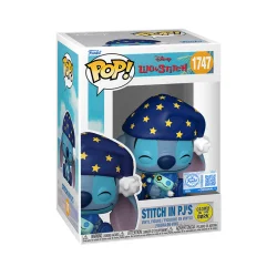Ігрова фігурка FUNKO POP! серії "Ліло і Стіч" S4 - СТІЧ (GW)